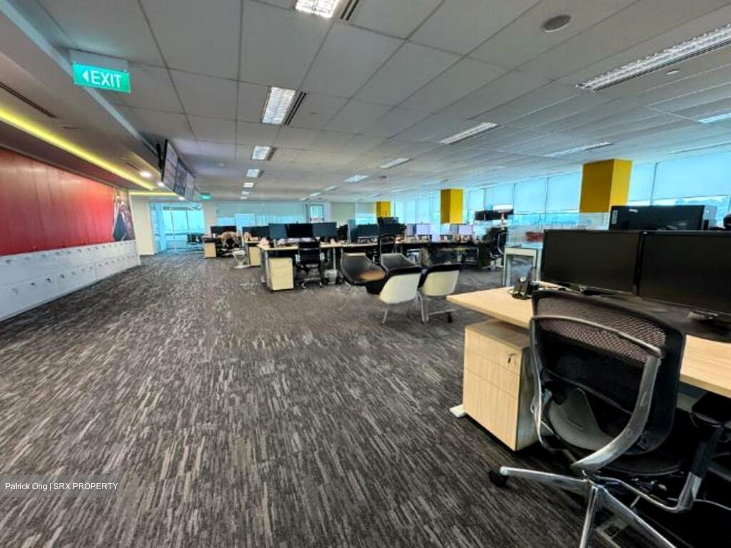 Keppel Bay Tower (D4), Office #476336811